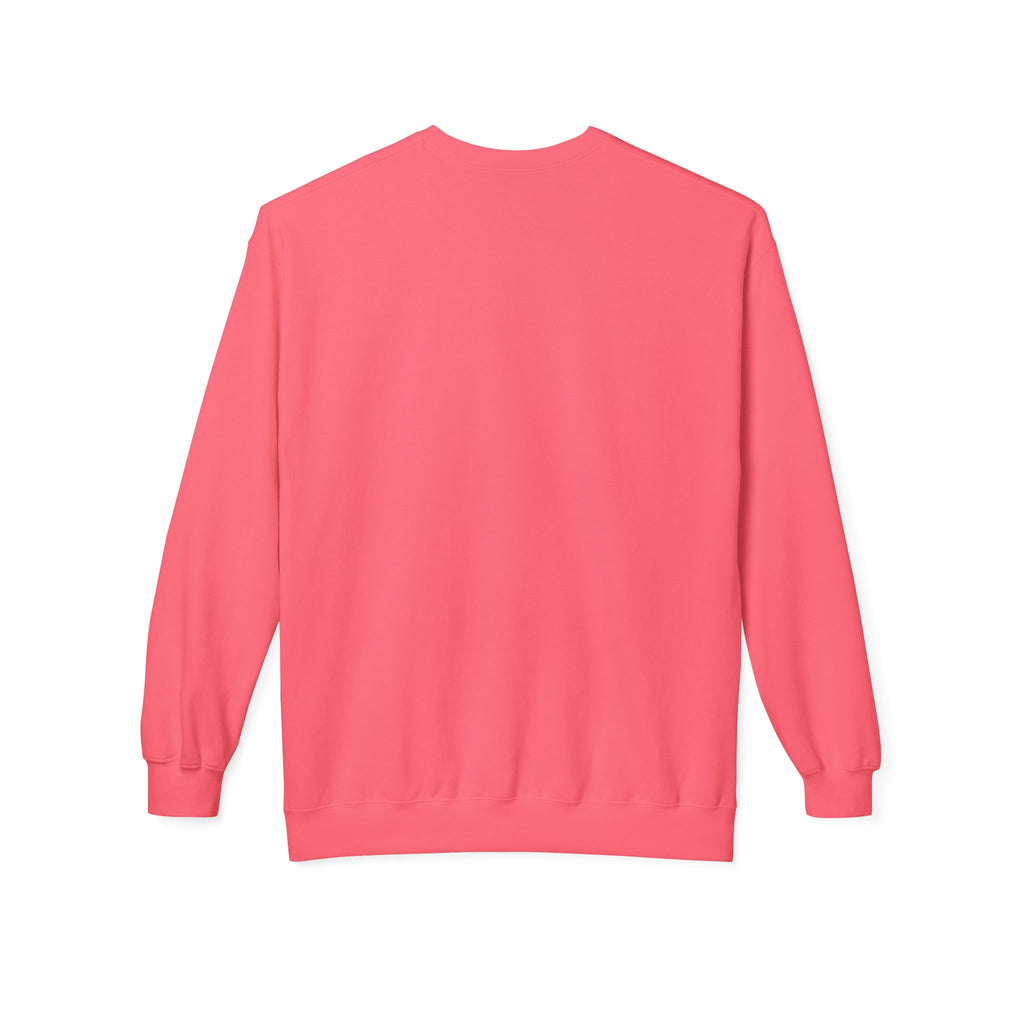 Mon3y_404: Not Found- Crewneck Sweatshirt