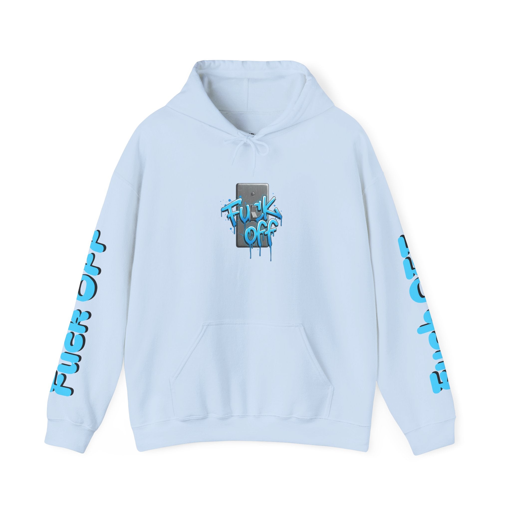 System Overload - Hoodie