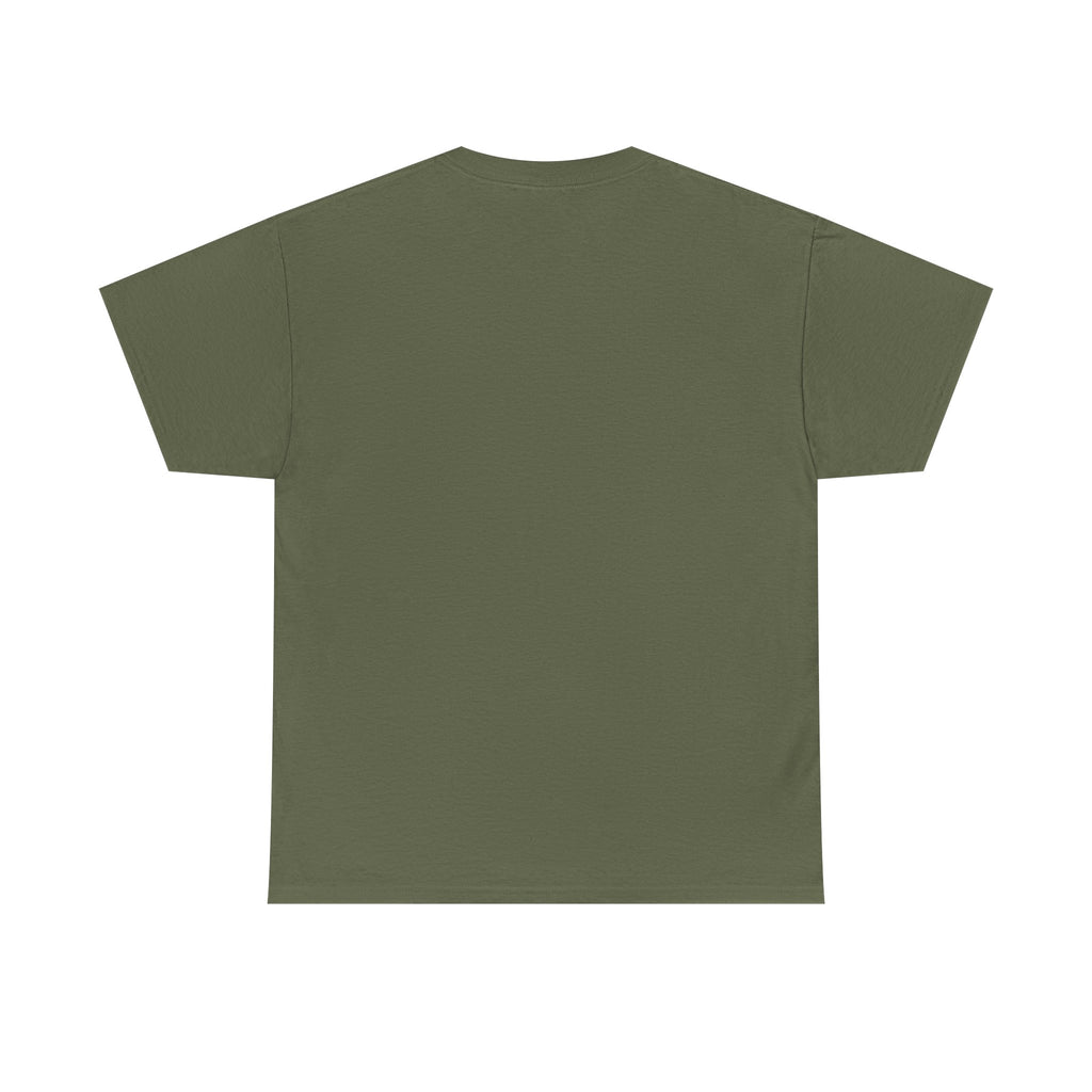 Money Bear Graphic T-Shirt