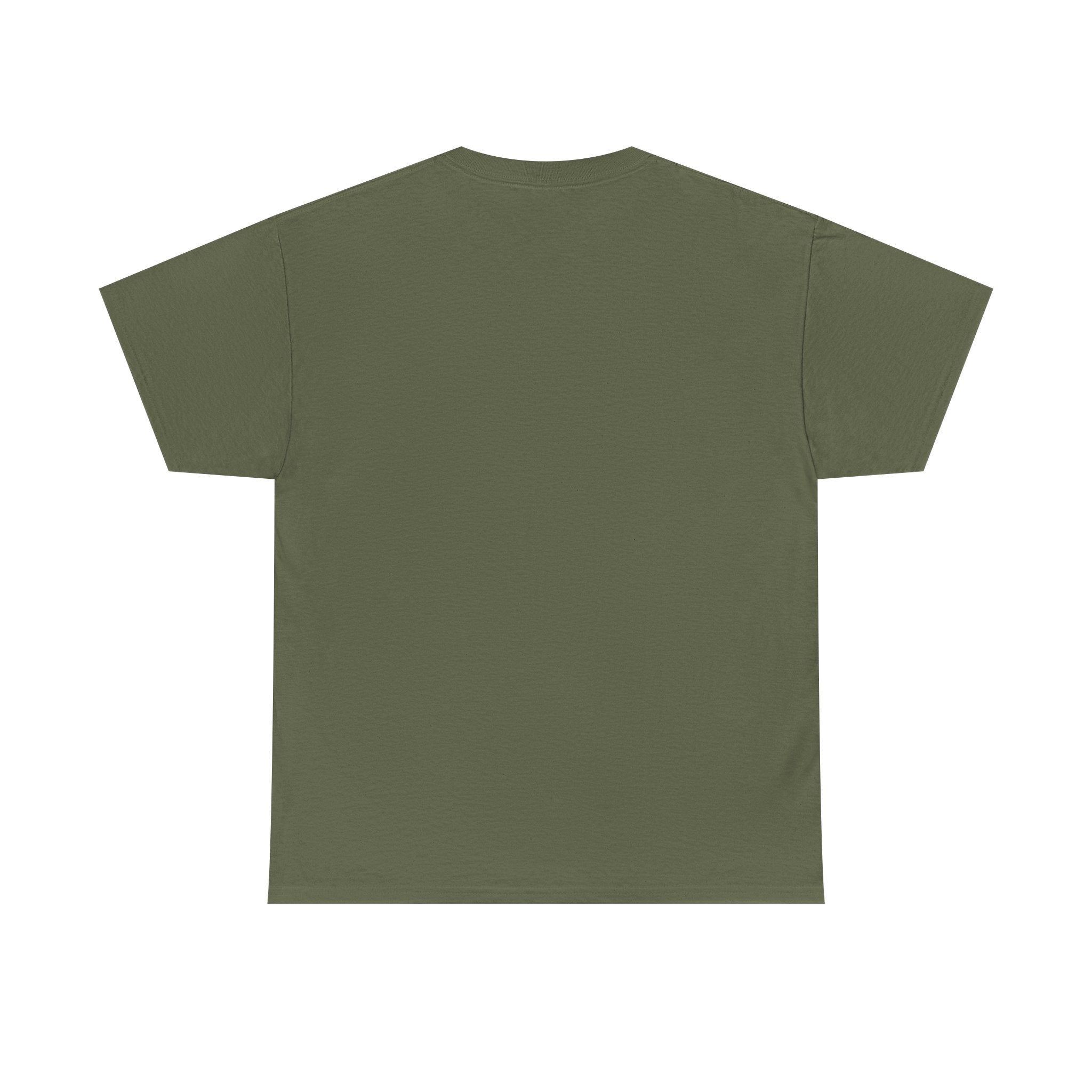 Money Bear Graphic T-Shirt