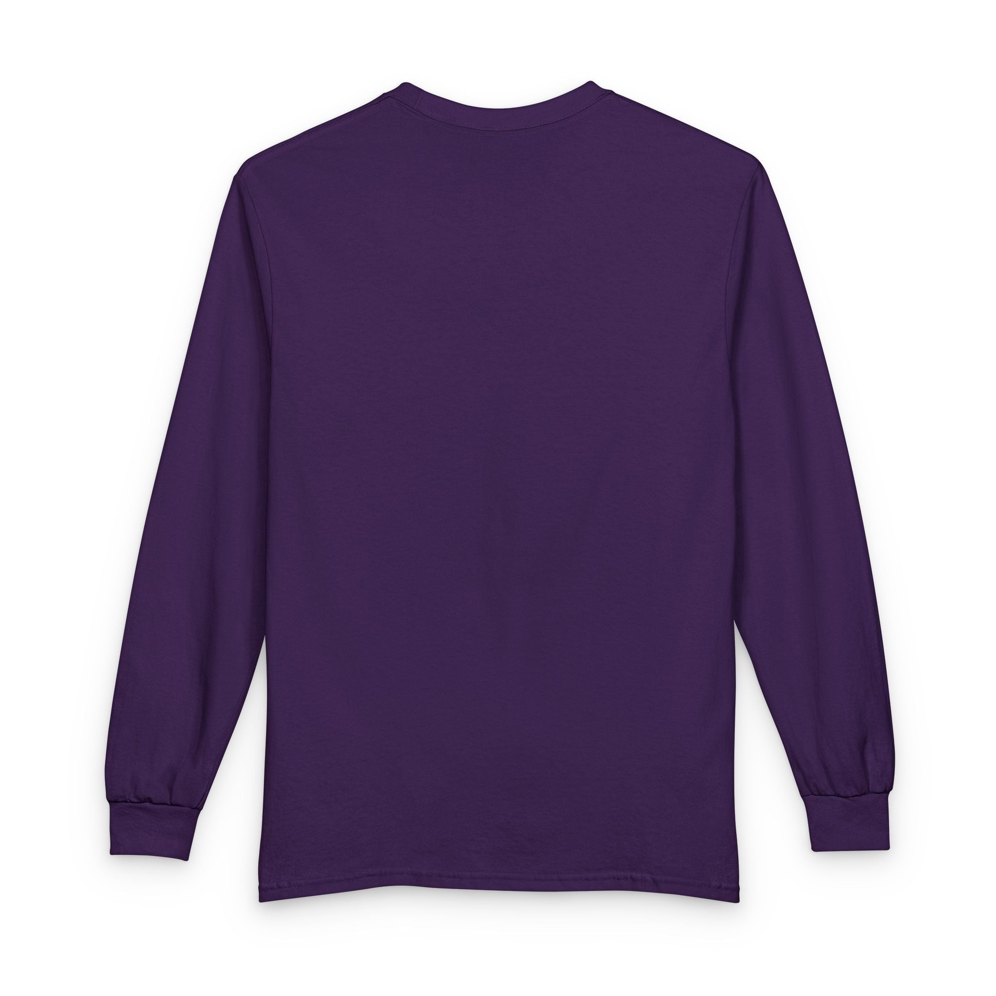 Mon3y_404: Not Found- Long Sleeve Tee