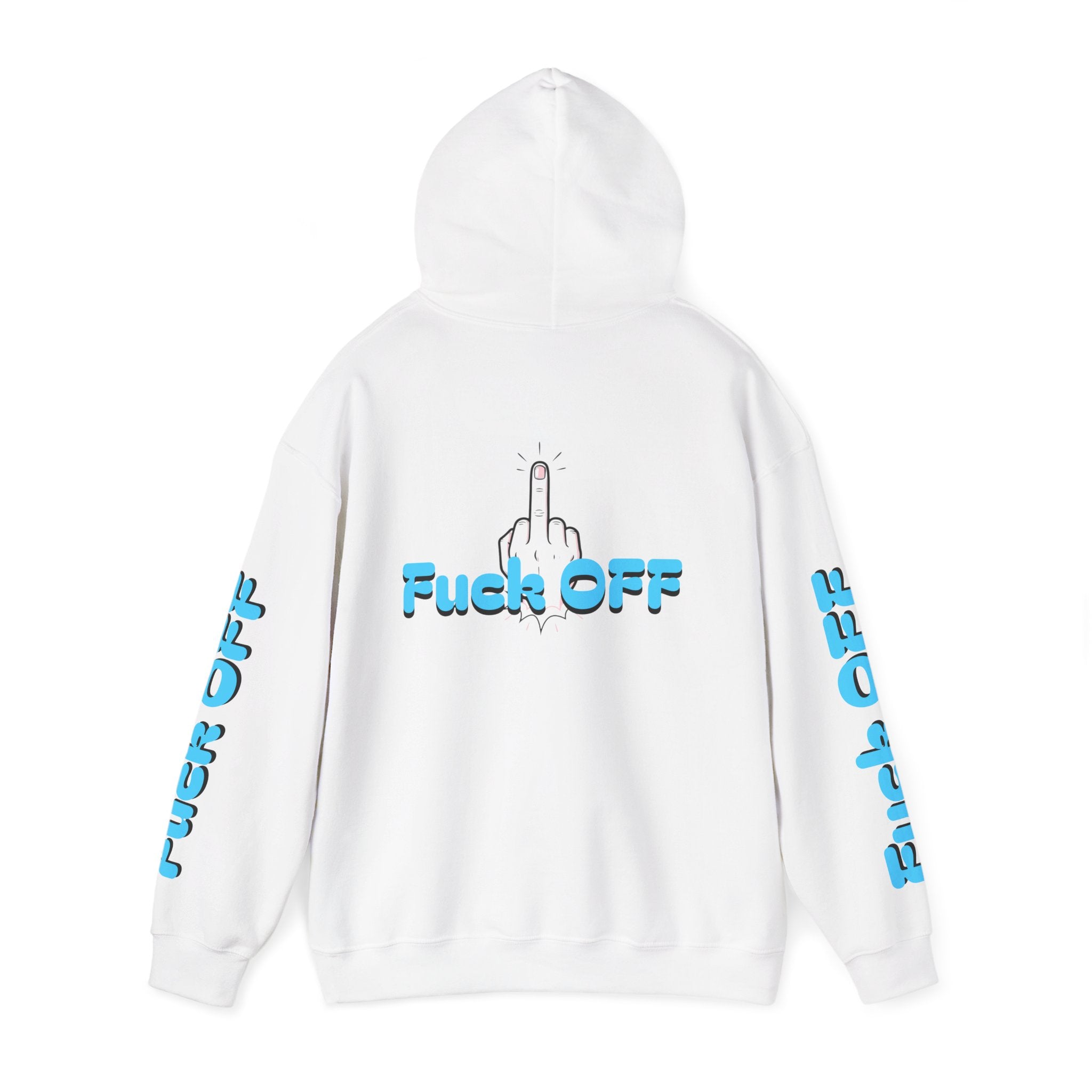 System Overload - Hoodie