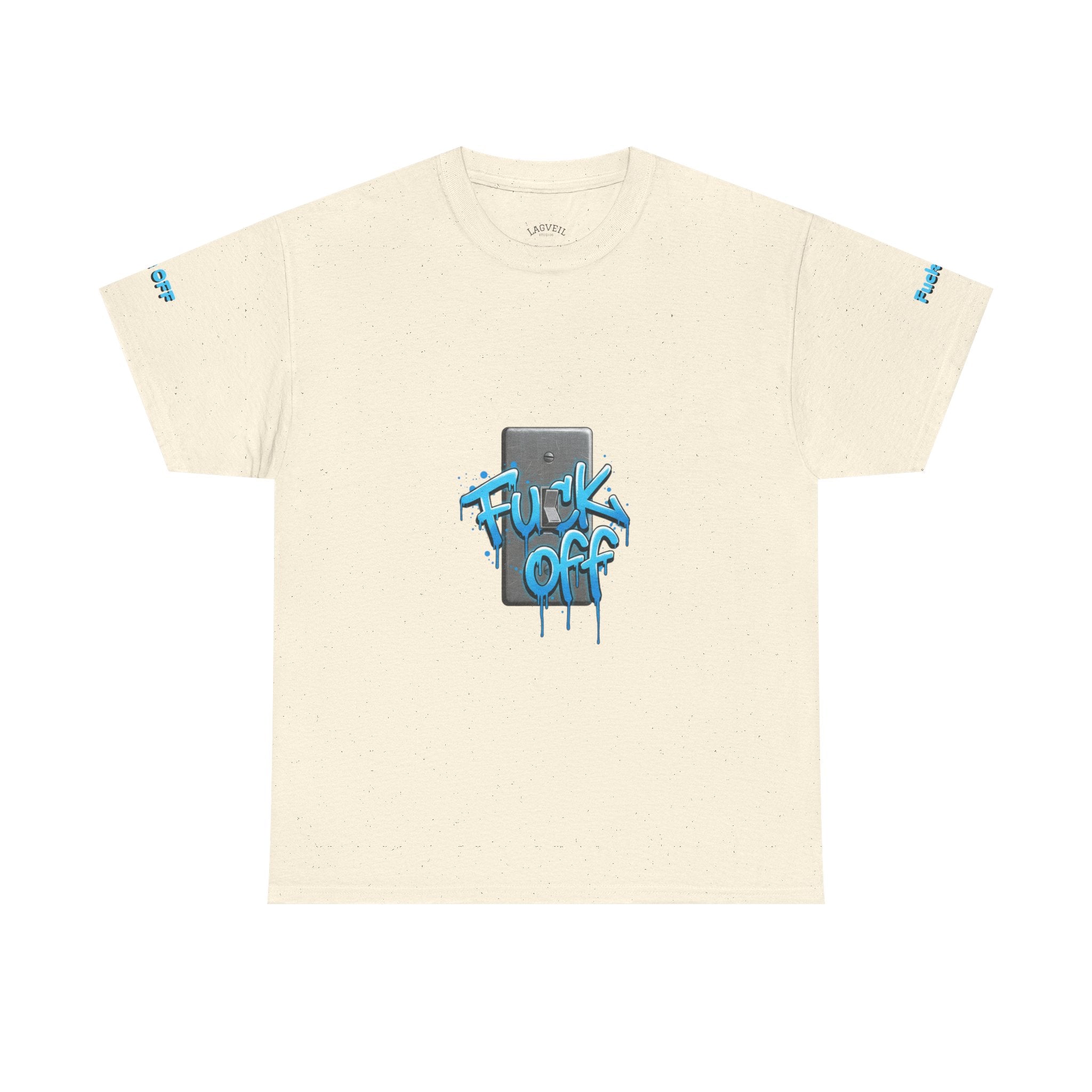 System Overload-Tee