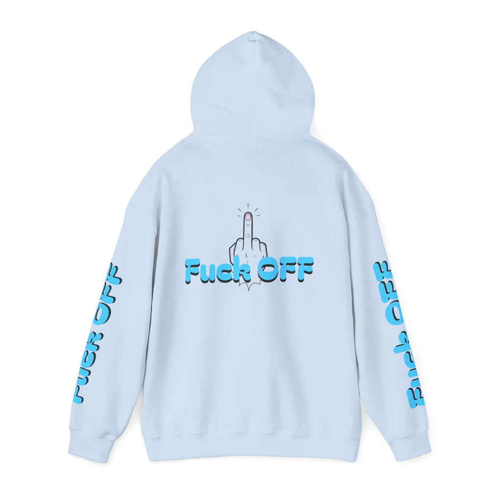 System Overload - Hoodie