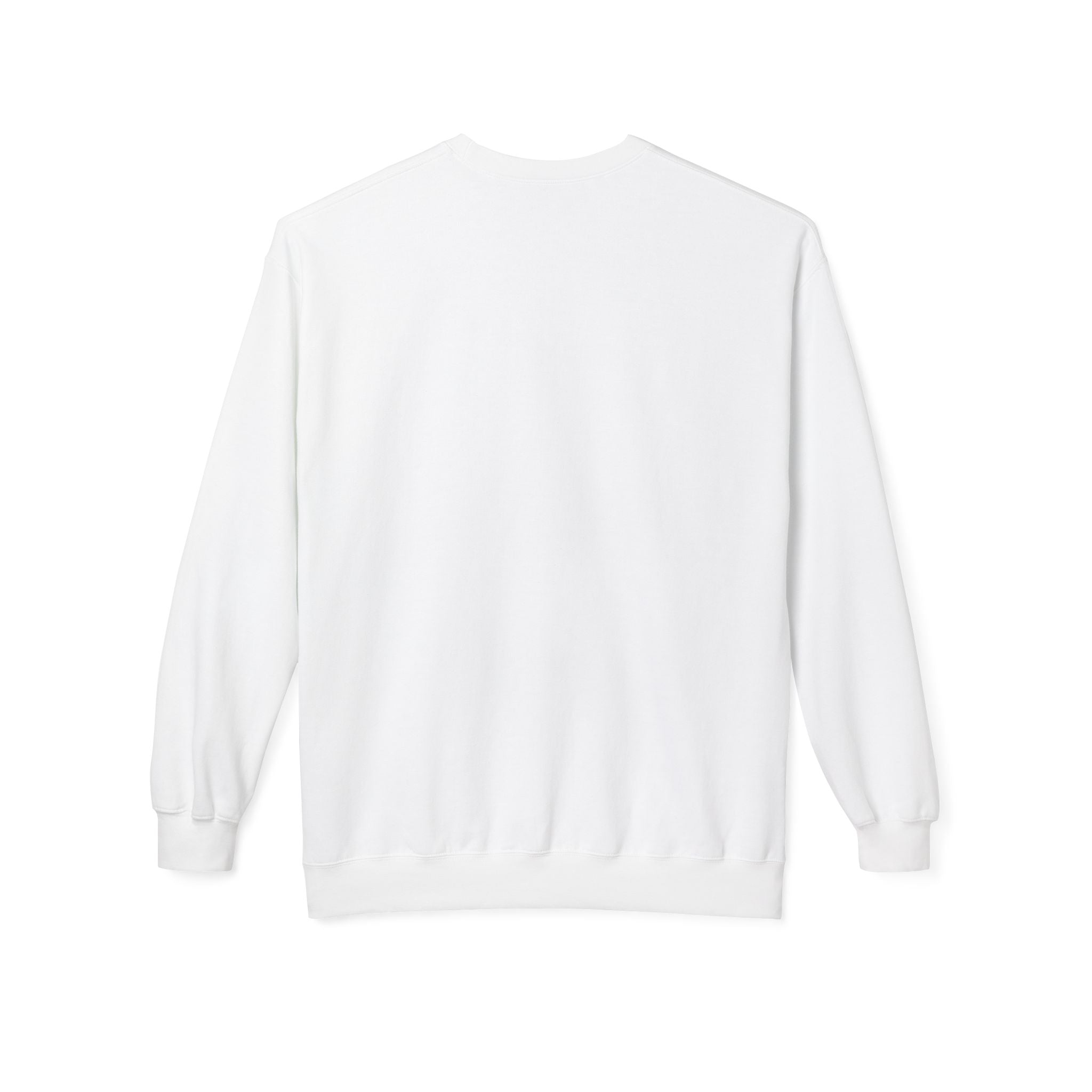 Mon3y_404: Not Found- Crewneck Sweatshirt