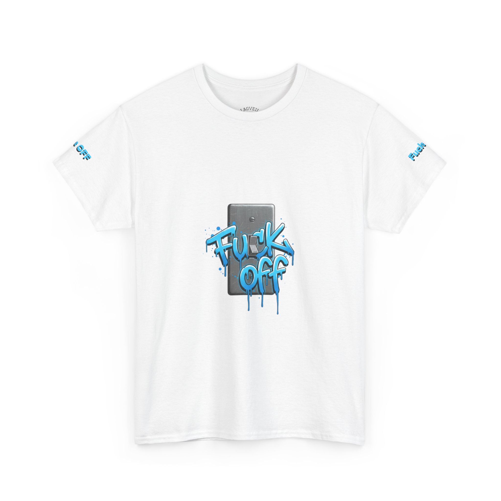 System Overload-Tee
