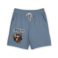 Mon3y_404: Not Found- Fleece Sweat Shorts