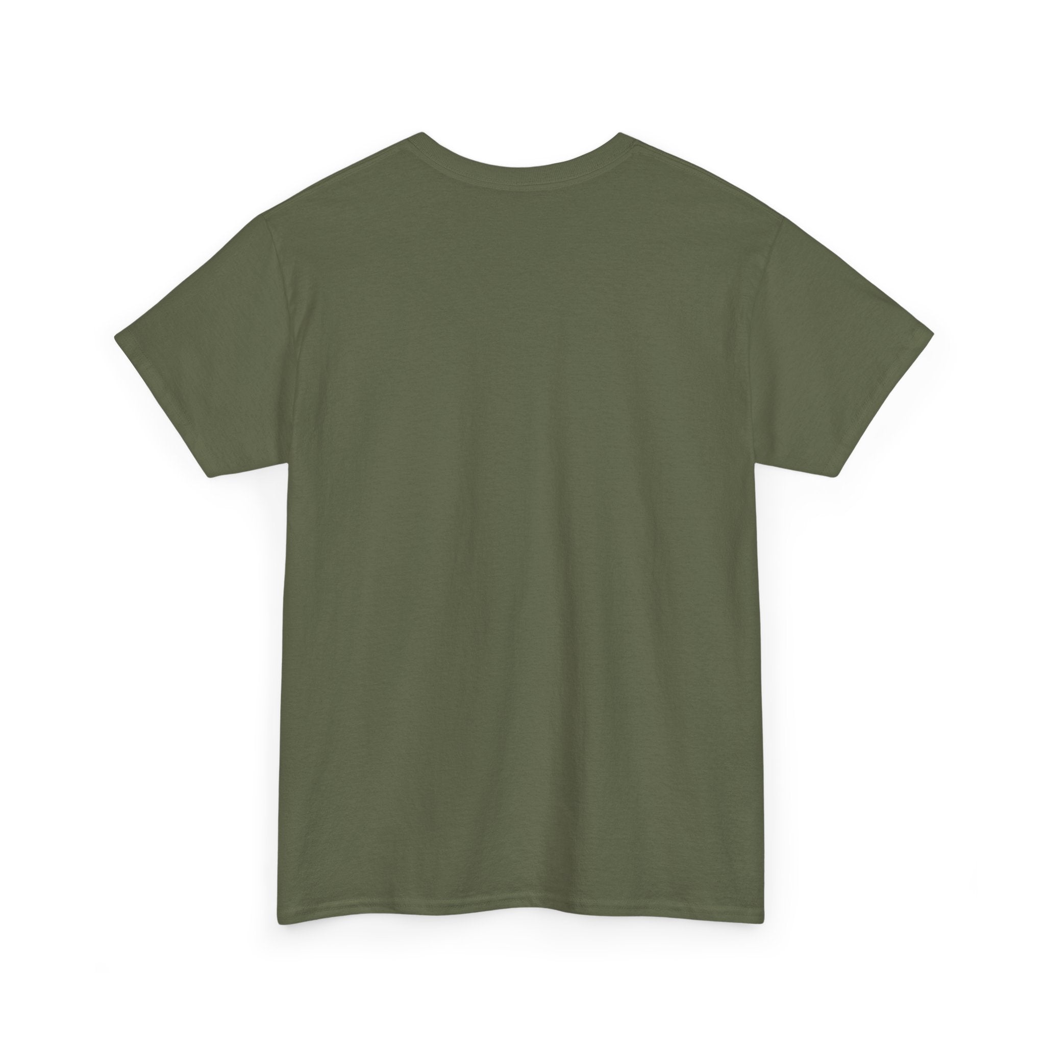 Money Bear Graphic T-Shirt