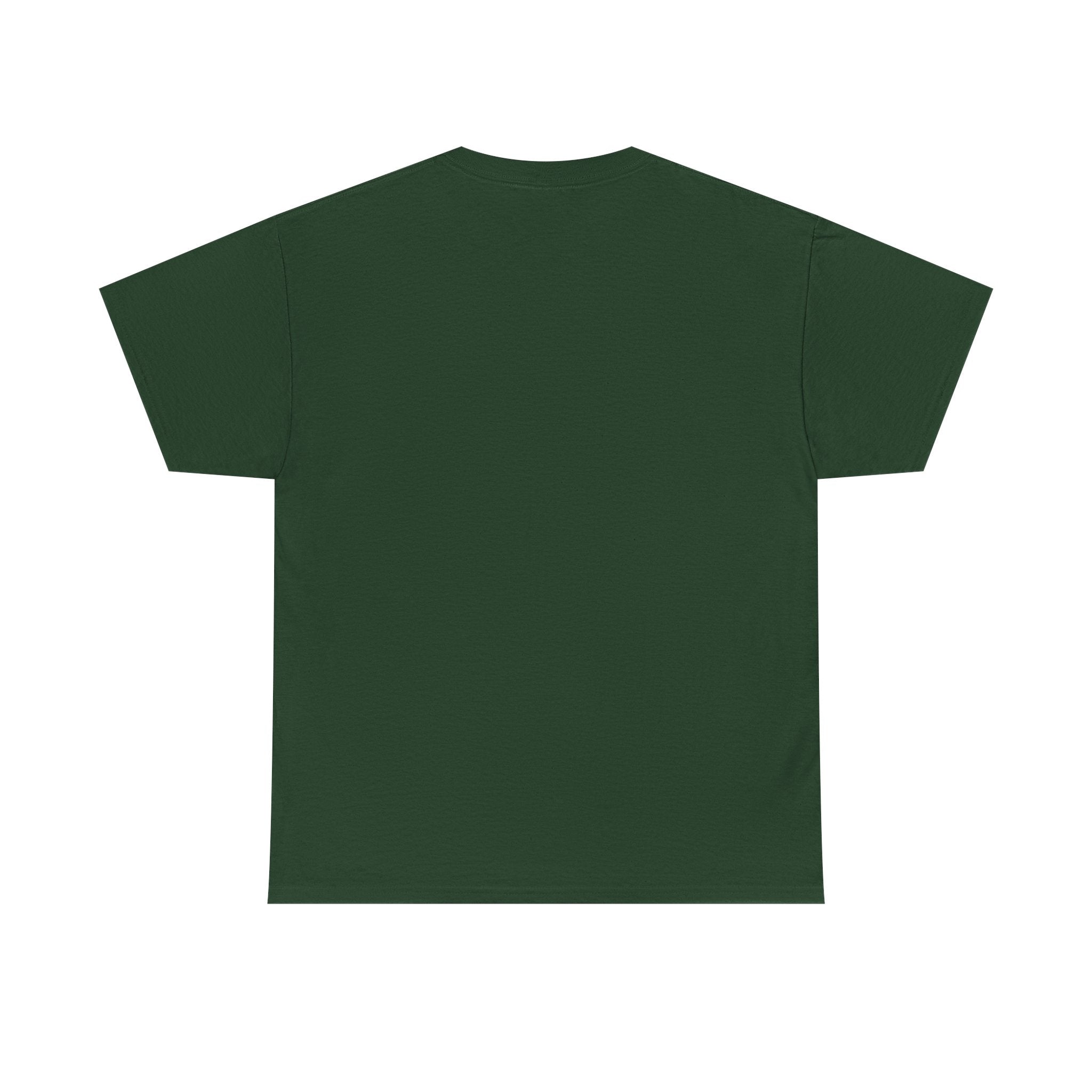 Money Bear Graphic T-Shirt