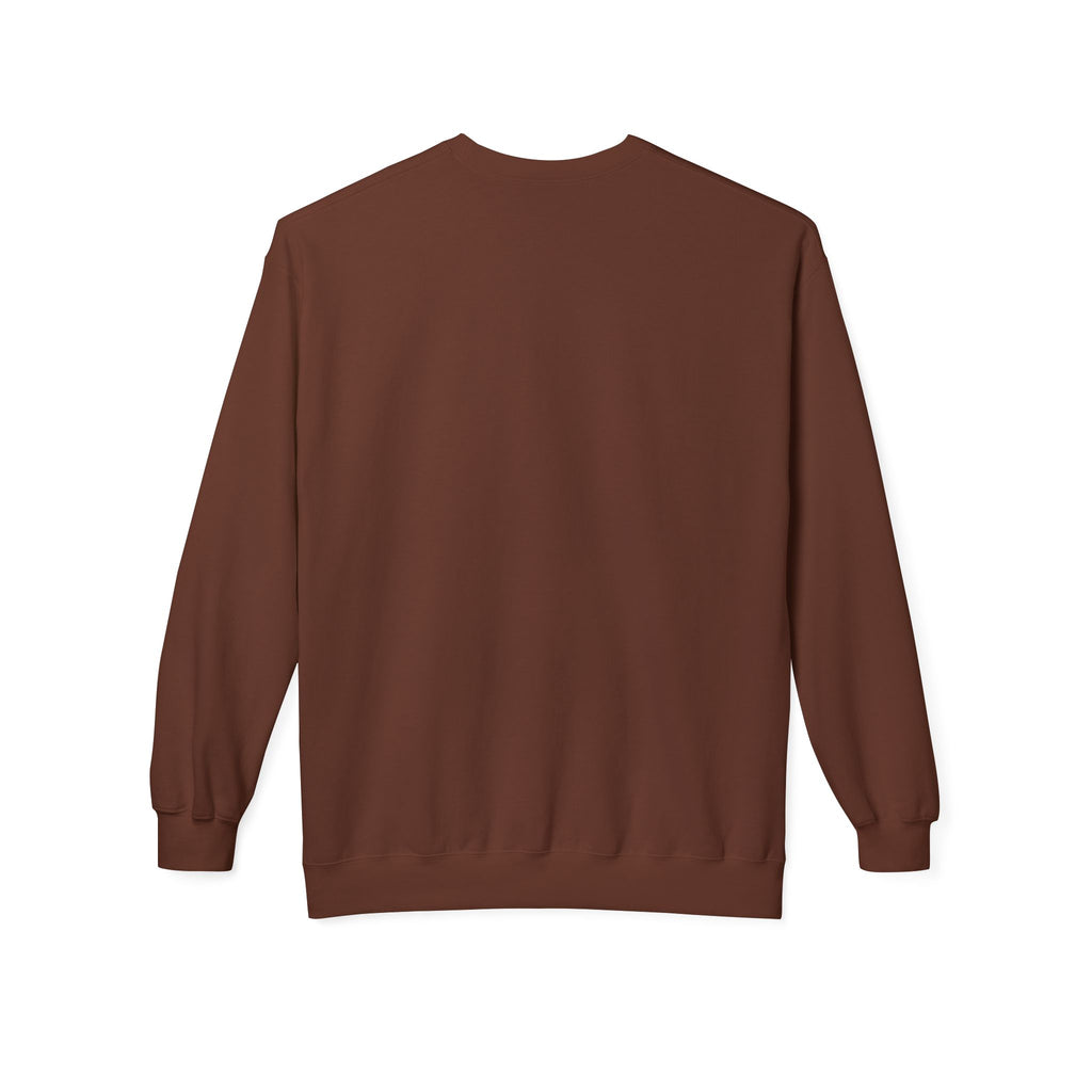 Mon3y_404: Not Found- Crewneck Sweatshirt