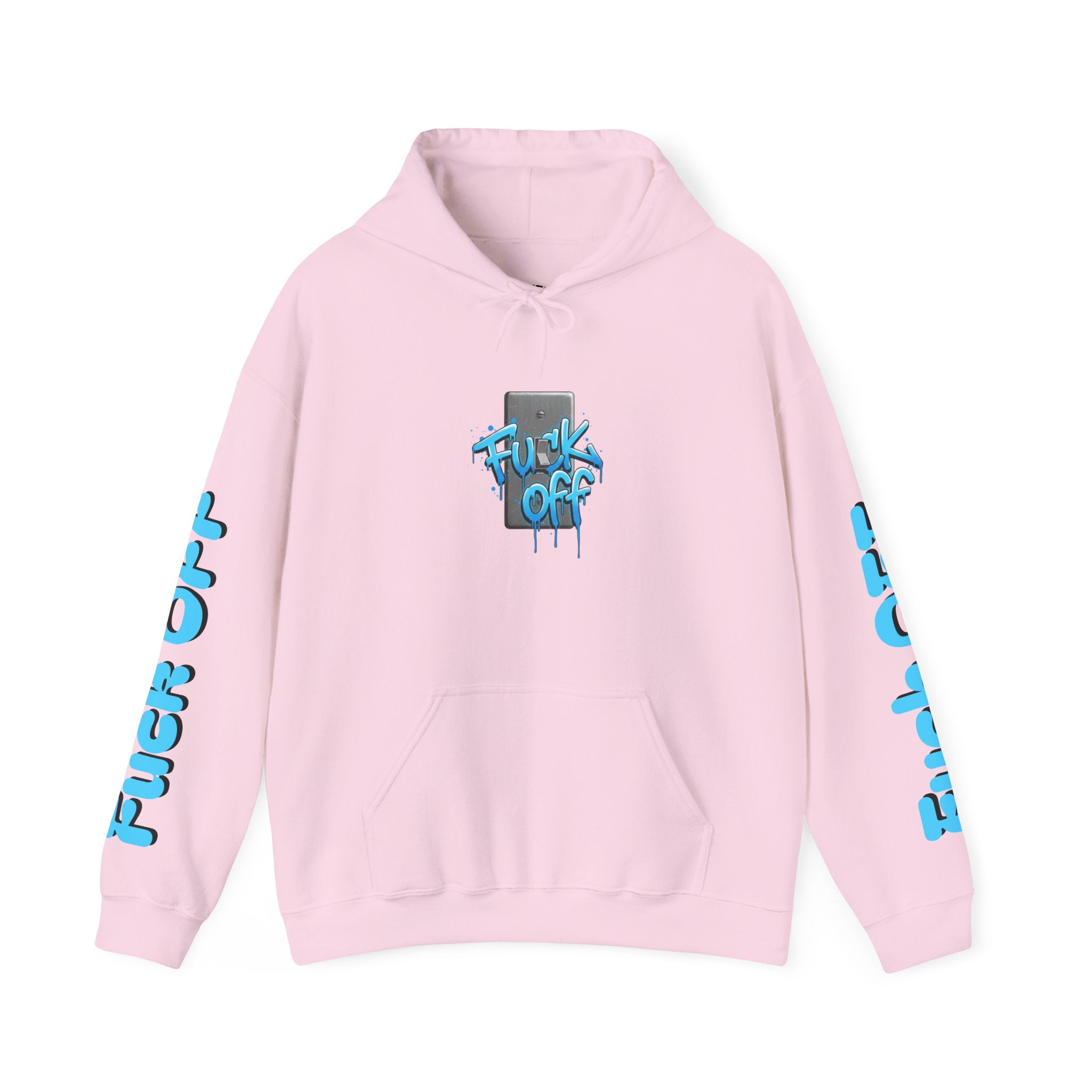 System Overload - Hoodie